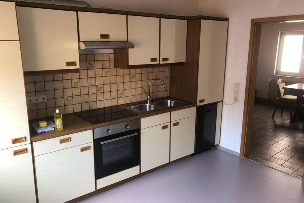 Room For Four Alzenau in Unterfranken Exterior photo